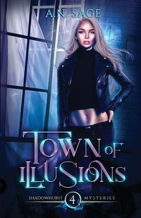 Produktbild: Town of Illusions