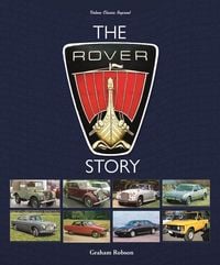 Produktbild: The Rover Story