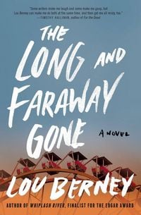 Produktbild: Long and Faraway Gone, The