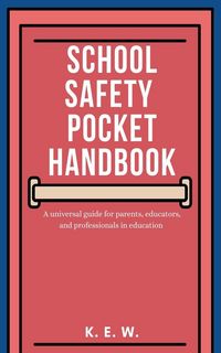 Produktbild: School Safety Pocket Handbook