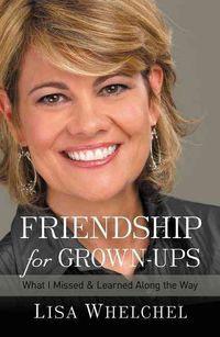 Produktbild: Friendship For Grown Ups