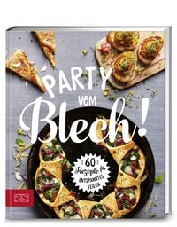 Produktbild: Party vom Blech