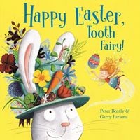 Produktbild: Happy Easter, Tooth Fairy!