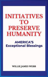 Produktbild: Initiatives To Preserve Humanity