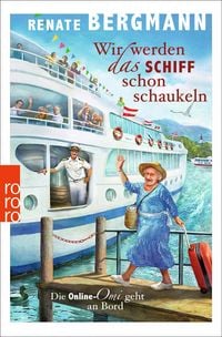 Produktbild: Wir werden das Schiff schon schaukeln