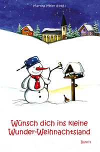 Bild vom Artikel Wünsch dich ins kleine Wunder-Weihnachtsland Band 4 vom Autor 