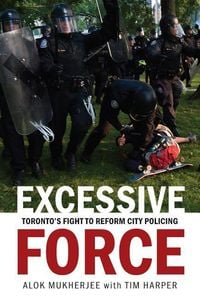 Produktbild: Excessive Force