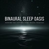 Produktbild: Binaural Sleep: Transform Your Sleep with Calming Binaural Frequencies