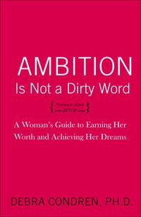 Produktbild: Ambition Is Not a Dirty Word