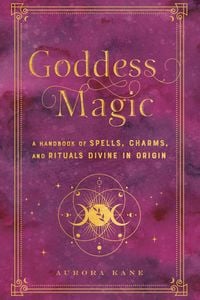 Produktbild: Goddess Magic