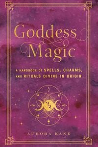 Produktbild: Goddess Magic