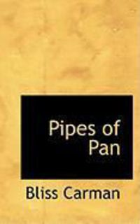 Produktbild: Pipes of Pan