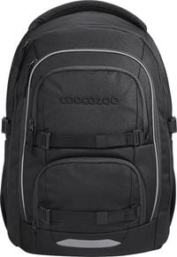 Produktbild: Rucksack PORTER Black Coal
