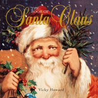 Produktbild: The Book of Santa Claus