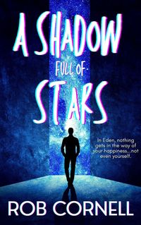 Produktbild: A Shadow Full of Stars