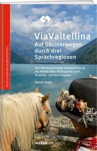Produktbild: ViaValtellina