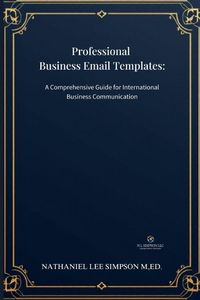 Produktbild: Professional Business Email Templates