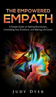 Produktbild: Dyer, J: Empowered Empath