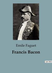 Produktbild: Francis Bacon