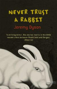 Produktbild: Never Trust A Rabbit