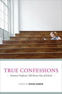 Produktbild: True Confessions