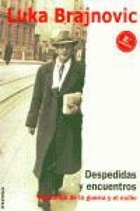 Produktbild: Despedidas y encuentros, memorias de la guerra y el exilio
