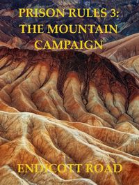 Produktbild: Prison Rules 3: The Mountain Campaign