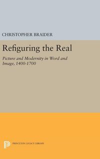 Produktbild: Refiguring the Real