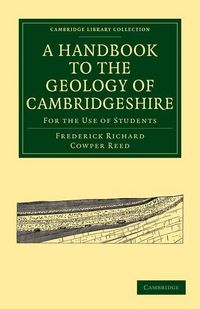 Produktbild: A Handbook to the Geology of Cambridgeshire