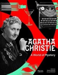 Produktbild: Agatha Christie