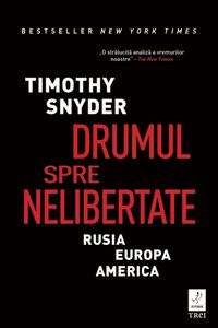 Produktbild: Drumul spre nelibertate
