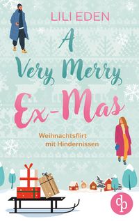 Produktbild: A Very Merry Ex-Mas