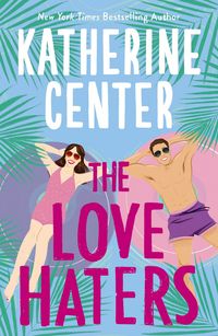 Produktbild: The Love Haters