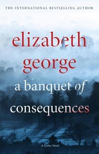 Produktbild: A Banquet of Consequences