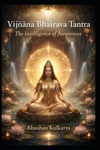 Produktbild: Vij&ntilde;āna Bhairava Tantra