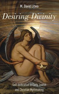 Produktbild: Desiring Divinity