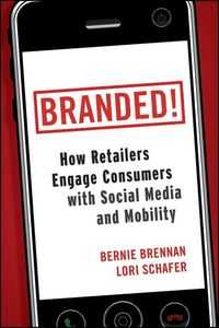 Produktbild: Branded!