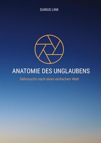 Produktbild: Anatomie des Unglaubens