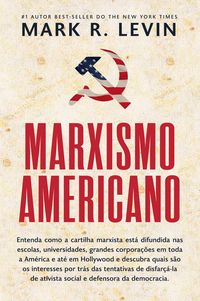 Produktbild: Marxismo Americano