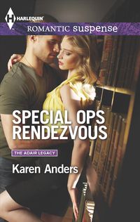 Produktbild: Hqpb Romantic Suspense 1804 Sp