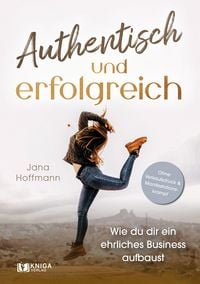 Produktbild: Authentisch und erfolgreich