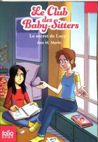 Produktbild: Le Club des baby-sitters