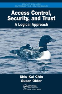 Produktbild: Access Control, Security, and Trust