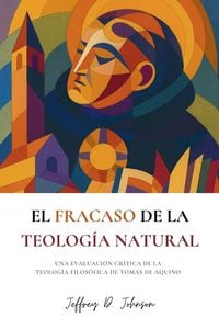 Produktbild: El fracaso de la teolog&iacute;a natural
