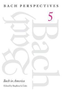 Produktbild: Bach Perspectives