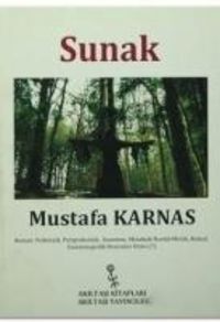 Produktbild: Sunak