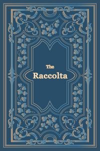 Produktbild: The Raccolta - Vademecum Size