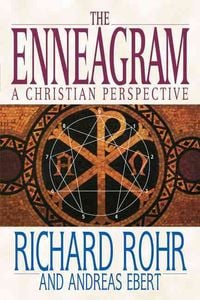 Bild vom Artikel The Enneagram: A Christian Perspective vom Autor Richard Rohr