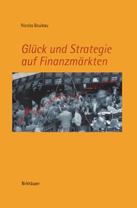 Produktbild: Gl&uuml;ck und Strategie auf Finanzm&auml;rkten
