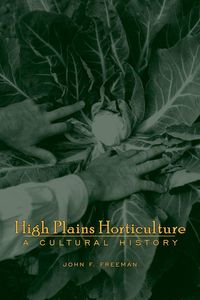Produktbild: High Plains Horticulture